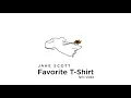 Download Lagu Jake Scott - Favorite T-Shirt (Lyric Video)