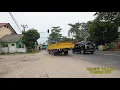 Download Lagu Black Brothers - Cinta dan Pramuria | Videoklip | Kota Metro Lampung | Bandarlampung