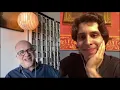 #INTERVIEWSMUSICFILE α-16: EMANUELE ARCIULI