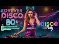 Lagu 🎧 Best of Italo \u0026 Euro Disco – Forever Disco 80s \u0026 Dancefloor Magic | 80s Dream Revival