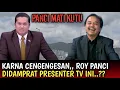 Download Lagu VIRALL,, DETIK-DETIK HOST TV INI LABRAK HABIS-HABISAN ROY SURYO YG CENGENGESAN SAAT DEBAT..??