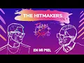 Lagu En Mi Piel - Fainal \u0026 Shako (The Hitmakers Vol.1)