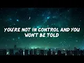 Birdy - Keeping Your Head Up (Jonas Blue Remix)  | 30mins - Feeling your music