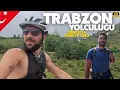 Download Lagu Bisikletle Türkiye Turu: Yollarımızı Ayırdık! Trabzon'a Doğru Devam.. @yirtikpantolon •190