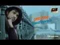 Lagu Chilipiga chusthavala 4k video song || Orange Movie || Orange Movie |Ramcharan, Genelia| Vishnutunes