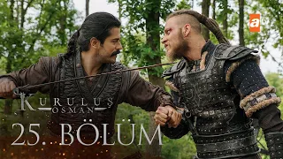 The Ottoman Episode 25 