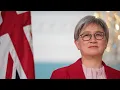 Download Lagu Penny Wong claims Australia’s defence spending was not mentioned in Quad meeting