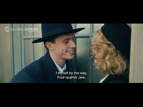 Official Trailer