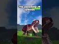 Download Lagu Upcoming Jurassic blocky updates #dinosaur #shorts #fyp