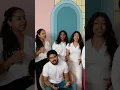 NEE SINGAM DHAN | AR Rahman | EL Fé cover