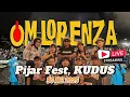 Download Lagu 🔴 LIVE OM LORENZA   // PIJAR PARK FEST KUDUS // WAYAHE WONG LAWAS TAMPIL