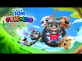 Download Lagu ALL TRAILERS!  Welcome to the House of FUN! My Talking Tom Friends