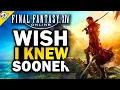 5 HUGE Things I Wish I Knew Sooner in FF14
