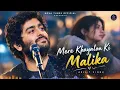 Mere Khayalon Ki Malika – Nova Tunes official | Emotional Hindi Sad Song | New Song | Arijit Singh
