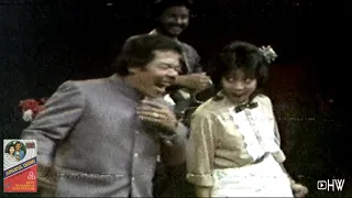 benyamin s u0026 euis darliah apanya dong 1982 aneka ria safari