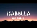 Isabella - Search (Lirik)
