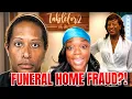 FUNERAL HOME FRAUD Unique Green s DISTURBING Past Shocking Allegations EXPOSED