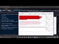 Lab Exploiting Java deserialization with Apache Commons