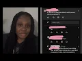 Download Lagu Black people don't have to come up with hypothetical scenarios to prove that racism is real