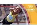 Download Lagu If Cute Babies Competed in the Olympic Games | Olympic Channel