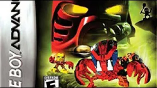 Bionicle Matoran Adventures Wikipedia article