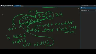 Day 6 Python Programming Problem Solving