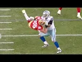 RIDICULOUS PASS RUSH MOVES D-LINE 1-on-1s SACKS FROM 2022