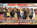 Download Lagu 🔥ANAK MEDAN Bikin Pelancong INDONESIA, KAGET \u0026 PECAH‼️Kerna Lagu Ini Smua BERGOYANG💃\u0026 DiSAWER Banyak