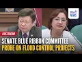 Download Lagu LIVE - Senate Blue Ribbon Committee probe on flood control projects (Sept... | GMA Integrated News