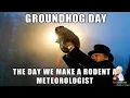Groundhog Day Memes Celebration