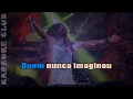 ARMANDINHO - REGGAE DAS TRAMANDA ( KARAOKÊ )