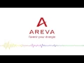 AREVA - Identité sonore / Audio DNA