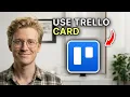 How to Use Trello Card Mirroring - Step by Step 2026