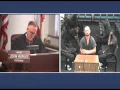 Broward County Bond Court