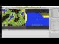TileAtlas in Unity2D with collision and procedural generation
