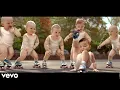 Download Lagu ALMA ZARZA - TUTU (Baby Dance Official Clip)