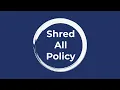 how to prepare for onsite shredding