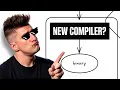 PHP Is Getting a Compiler