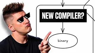 PHP Is Getting a Compiler