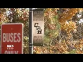 Collins Hill combats divisive graffiti with community