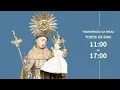 Transmissão em directo da Igreja de Santo António de Lisboa