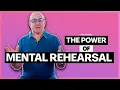 Paul McKenna The Power of Mental Rehearsal Unlock Your Full Potential