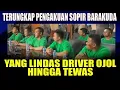 Download Lagu MENGEJUTKAN !! PENGAKUAN SOPIR BRIMOB BARAKUDA YANG LINDAS DRIVER OJOL