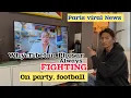 Download Lagu Why always Fighting on Party,football? 😡😱