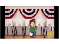 Download Lagu Caillou gets grounded on Election Day