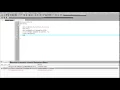 C Program to search an element in array