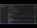 Fusion 360 to Woodwop post CHANGES THAT I MADE TO THE WOODWOP POST PROCESSOR FROM AUTODESK