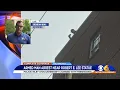 Airport officer arrested near Lee monument