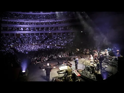 Download MP3 Gipsy Kings - Live at The Royal Albert Hall in London