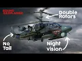 Did Russia build the best attack helicopter ever